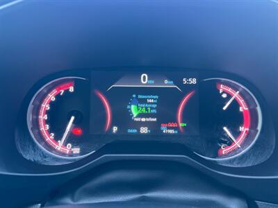 2023 Toyota RAV4 XLE - Photo 45 - Norwalk, CA 90650-2241