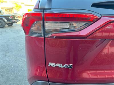 2023 Toyota RAV4 XLE - Photo 17 - Norwalk, CA 90650-2241