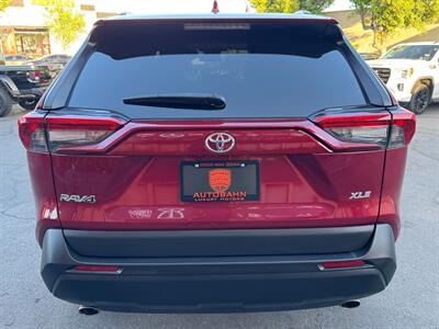 2023 Toyota RAV4 XLE - Photo 14 - Norwalk, CA 90650-2241