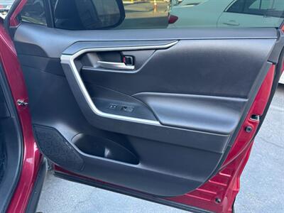 2023 Toyota RAV4 XLE - Photo 43 - Norwalk, CA 90650-2241