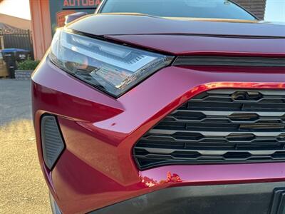 2023 Toyota RAV4 XLE - Photo 5 - Norwalk, CA 90650-2241