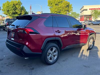 2023 Toyota RAV4 XLE - Photo 20 - Norwalk, CA 90650-2241