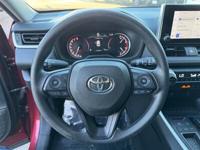2023 Toyota RAV4 XLE - Photo 27 - Norwalk, CA 90650-2241