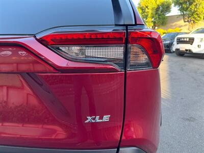 2023 Toyota RAV4 XLE - Photo 19 - Norwalk, CA 90650-2241