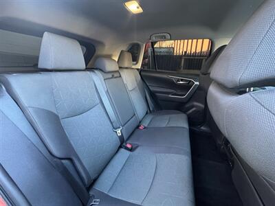 2023 Toyota RAV4 XLE - Photo 42 - Norwalk, CA 90650-2241