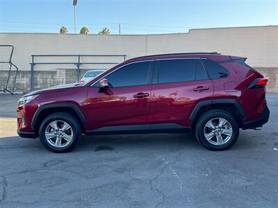 2023 Toyota RAV4 XLE - Photo 11 - Norwalk, CA 90650-2241