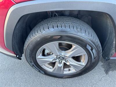 2023 Toyota RAV4 XLE - Photo 9 - Norwalk, CA 90650-2241
