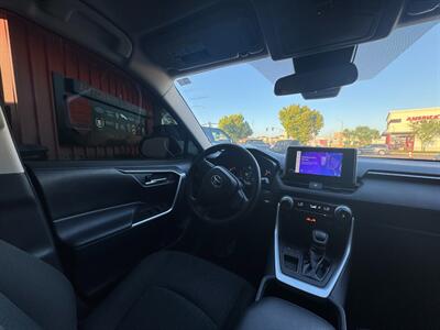 2023 Toyota RAV4 XLE - Photo 37 - Norwalk, CA 90650-2241
