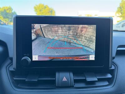 2023 Toyota RAV4 XLE - Photo 47 - Norwalk, CA 90650-2241