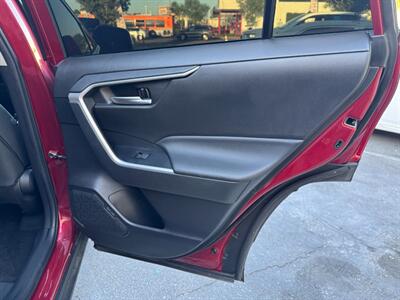 2023 Toyota RAV4 XLE - Photo 38 - Norwalk, CA 90650-2241