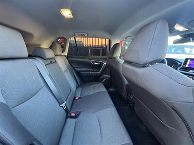 2023 Toyota RAV4 XLE - Photo 41 - Norwalk, CA 90650-2241