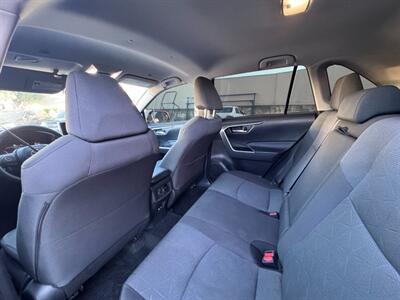 2023 Toyota RAV4 XLE - Photo 31 - Norwalk, CA 90650-2241