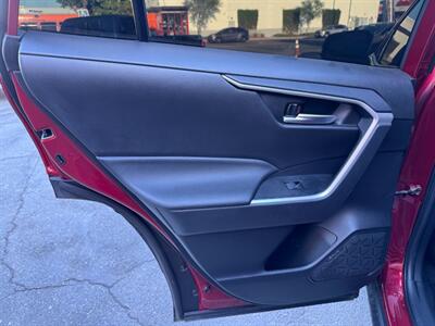 2023 Toyota RAV4 XLE - Photo 29 - Norwalk, CA 90650-2241