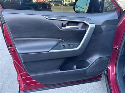 2023 Toyota RAV4 XLE - Photo 23 - Norwalk, CA 90650-2241