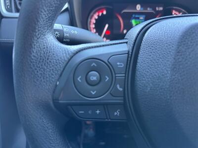 2023 Toyota RAV4 XLE - Photo 26 - Norwalk, CA 90650-2241