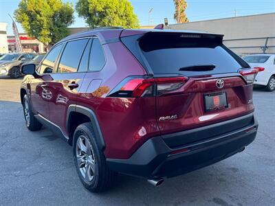 2023 Toyota RAV4 XLE - Photo 13 - Norwalk, CA 90650-2241