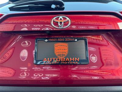 2023 Toyota RAV4 XLE - Photo 18 - Norwalk, CA 90650-2241