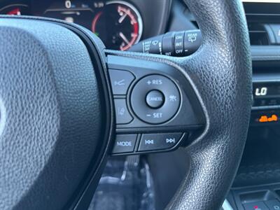 2023 Toyota RAV4 XLE - Photo 28 - Norwalk, CA 90650-2241