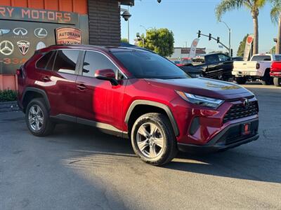 2023 Toyota RAV4 XLE - Photo 22 - Norwalk, CA 90650-2241