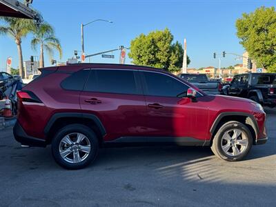 2023 Toyota RAV4 XLE - Photo 21 - Norwalk, CA 90650-2241