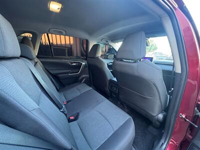 2023 Toyota RAV4 XLE - Photo 40 - Norwalk, CA 90650-2241