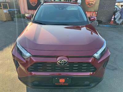 2023 Toyota RAV4 XLE - Photo 4 - Norwalk, CA 90650-2241