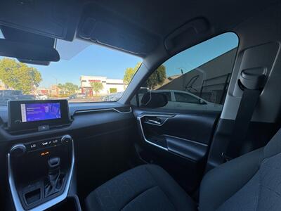 2023 Toyota RAV4 XLE - Photo 36 - Norwalk, CA 90650-2241