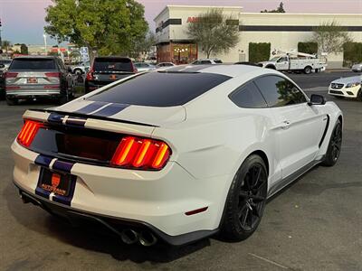 2016 Ford Mustang Shelby GT350   - Photo 15 - Norwalk, CA 90650-2241