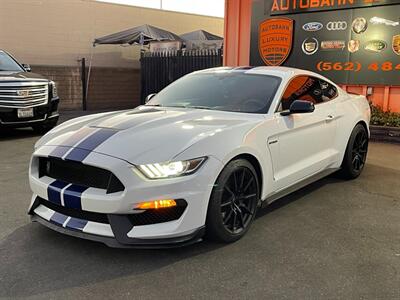 2016 Ford Mustang Shelby GT350   - Photo 6 - Norwalk, CA 90650-2241