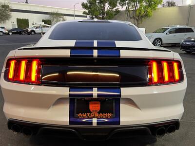 2016 Ford Mustang Shelby GT350   - Photo 11 - Norwalk, CA 90650-2241