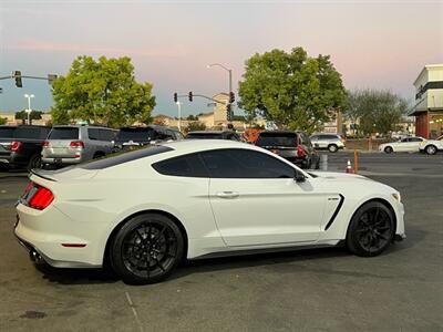 2016 Ford Mustang Shelby GT350   - Photo 16 - Norwalk, CA 90650-2241