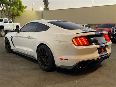 2016 Ford Mustang Shelby GT350   - Photo 10 - Norwalk, CA 90650-2241