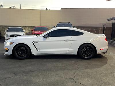 2016 Ford Mustang Shelby GT350   - Photo 8 - Norwalk, CA 90650-2241