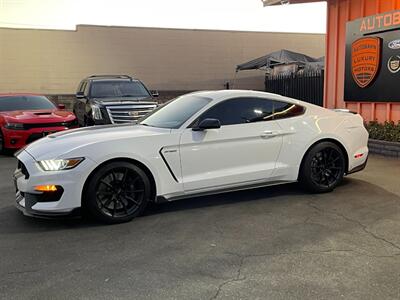 2016 Ford Mustang Shelby GT350   - Photo 7 - Norwalk, CA 90650-2241