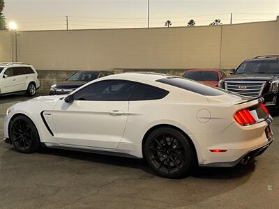 2016 Ford Mustang Shelby GT350   - Photo 9 - Norwalk, CA 90650-2241