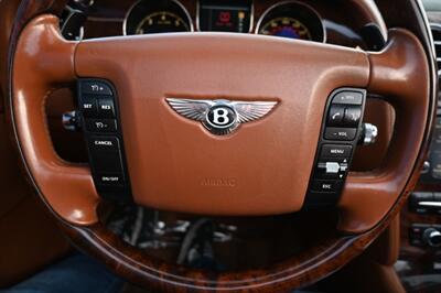 2007 Bentley Continental GT   - Photo 34 - Norwalk, CA 90650-2241