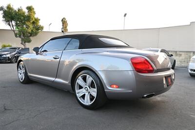 2007 Bentley Continental GT   - Photo 8 - Norwalk, CA 90650-2241