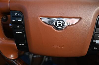 2007 Bentley Continental GT   - Photo 36 - Norwalk, CA 90650-2241