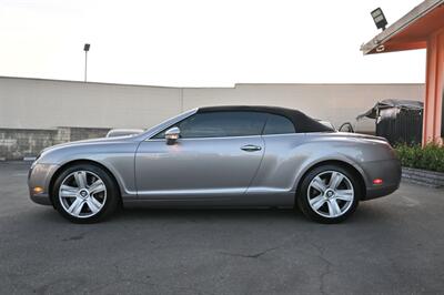 2007 Bentley Continental GT   - Photo 7 - Norwalk, CA 90650-2241