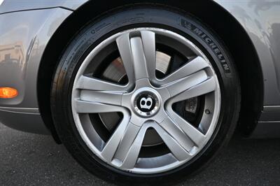 2007 Bentley Continental GT   - Photo 21 - Norwalk, CA 90650-2241