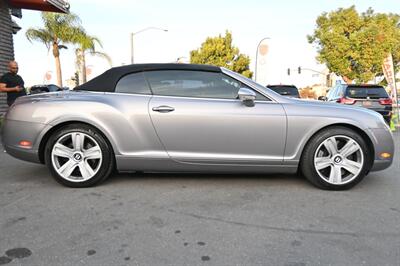 2007 Bentley Continental GT   - Photo 13 - Norwalk, CA 90650-2241