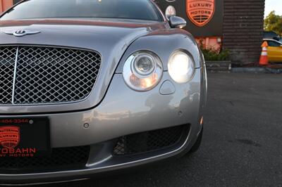 2007 Bentley Continental GT   - Photo 5 - Norwalk, CA 90650-2241