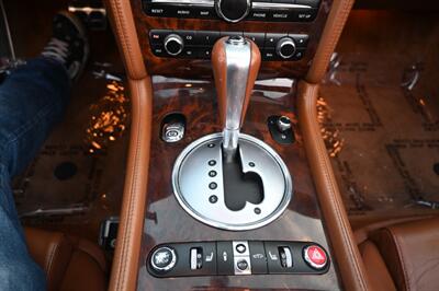 2007 Bentley Continental GT   - Photo 42 - Norwalk, CA 90650-2241