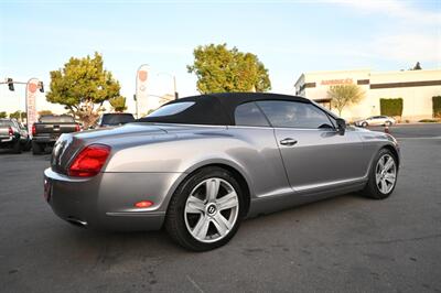 2007 Bentley Continental GT   - Photo 12 - Norwalk, CA 90650-2241