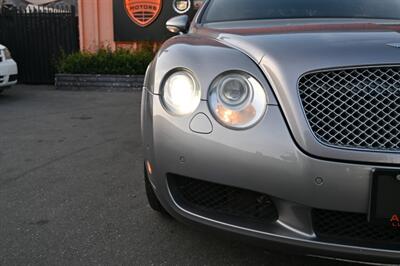 2007 Bentley Continental GT   - Photo 3 - Norwalk, CA 90650-2241