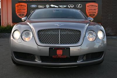 2007 Bentley Continental GT   - Photo 2 - Norwalk, CA 90650-2241