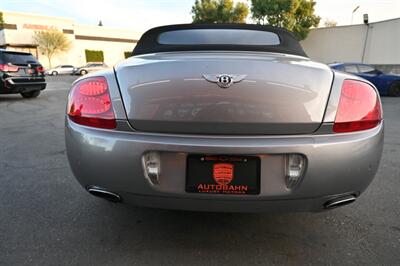 2007 Bentley Continental GT   - Photo 10 - Norwalk, CA 90650-2241