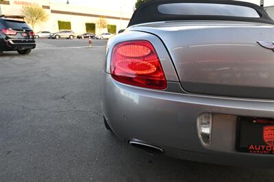 2007 Bentley Continental GT   - Photo 9 - Norwalk, CA 90650-2241