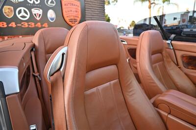 2007 Bentley Continental GT   - Photo 51 - Norwalk, CA 90650-2241