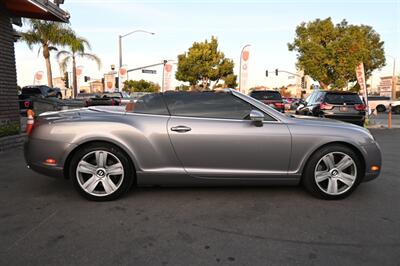 2007 Bentley Continental GT   - Photo 19 - Norwalk, CA 90650-2241